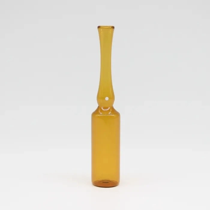 3ml glass ampoules for skin care products